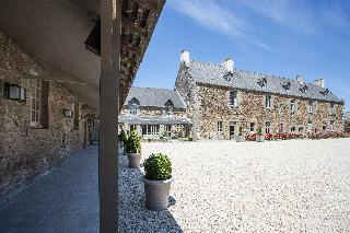 Hotel de L'abbaye Bw Premier Collection
