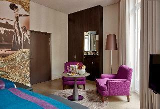 Hotel Indigo Paris Opera