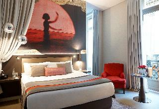 Hotel Indigo Paris Opera
