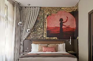 Hotel Indigo Paris Opera