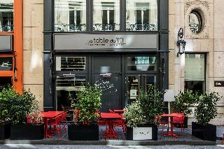 Hotel Indigo Paris Opera