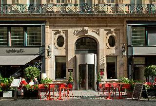 Hotel Indigo Paris Opera