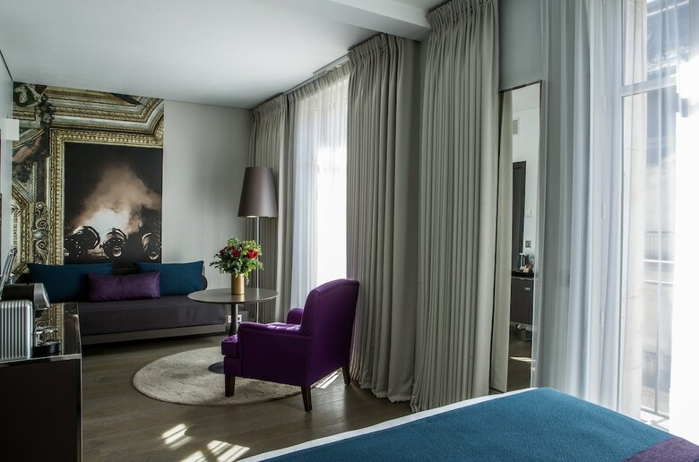 Hotel Indigo Paris Opera