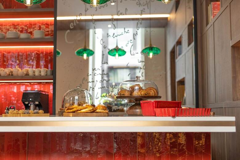 Hotel Indigo Paris Opera