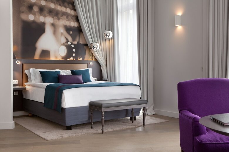 Hotel Indigo Paris Opera