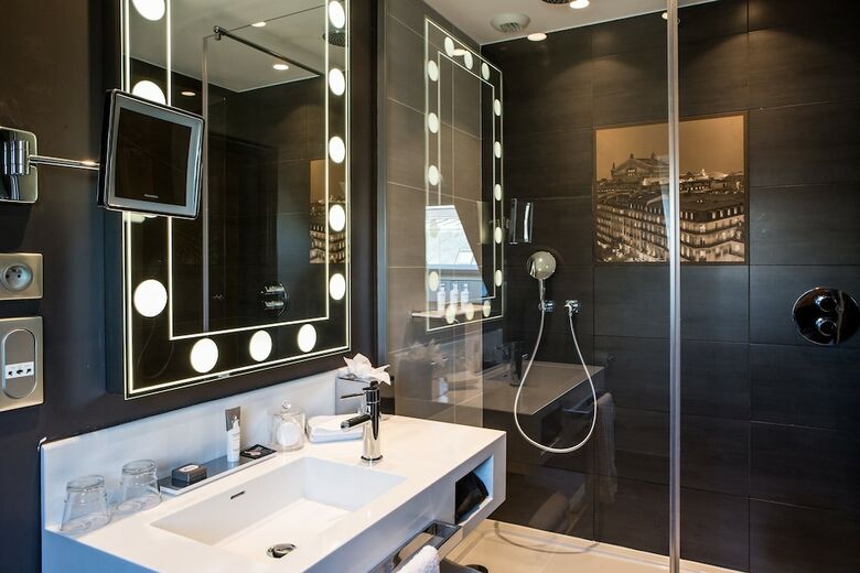 Hotel Indigo Paris Opera