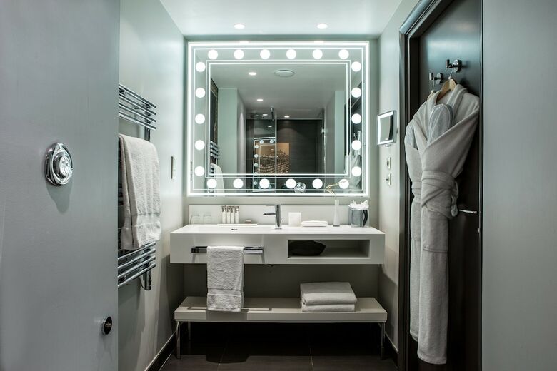 Hotel Indigo Paris Opera