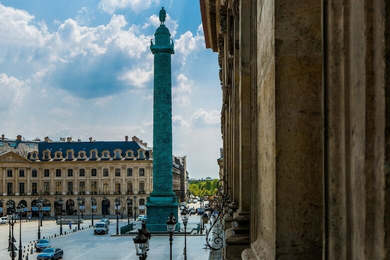 Hotel Indigo Paris Opera