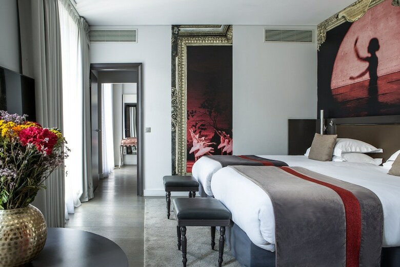 Hotel Indigo Paris Opera