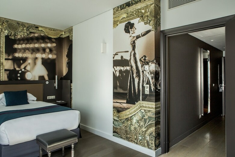 Hotel Indigo Paris Opera