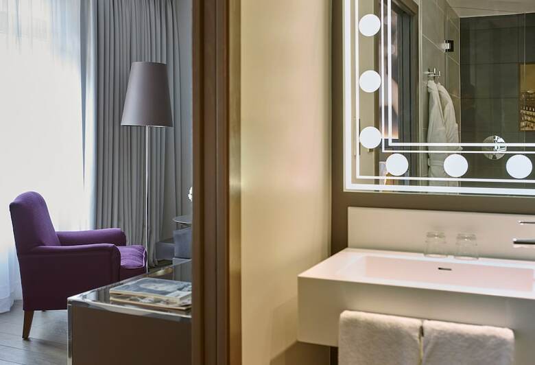Hotel Indigo Paris Opera