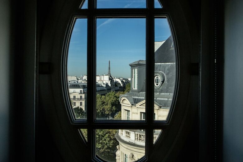 Hotel Indigo Paris Opera