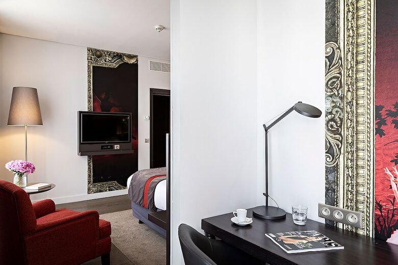 Hotel Indigo Paris Opera