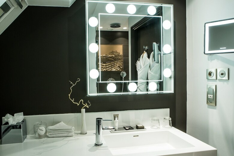 Hotel Indigo Paris Opera