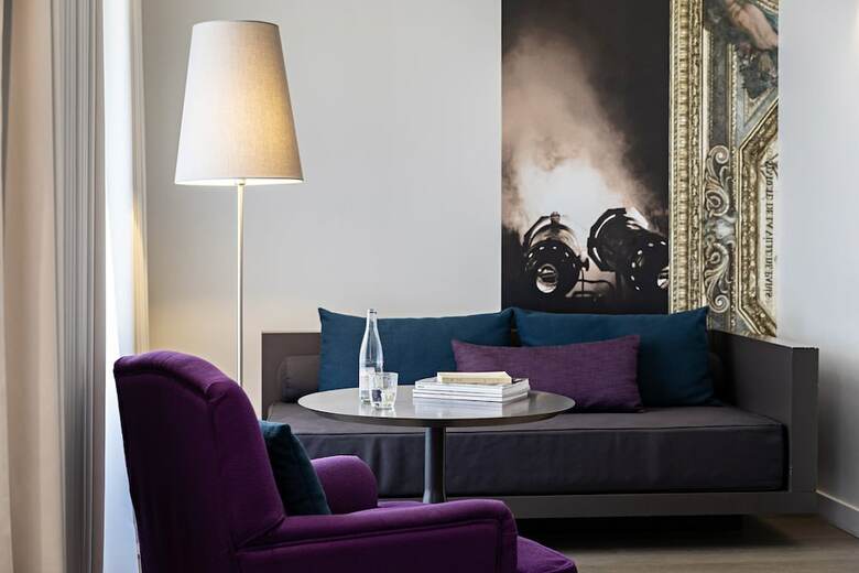 Hotel Indigo Paris Opera