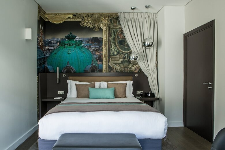Hotel Indigo Paris Opera