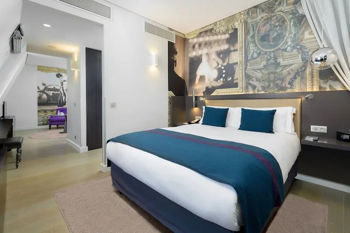 Hotel Indigo Paris Opera