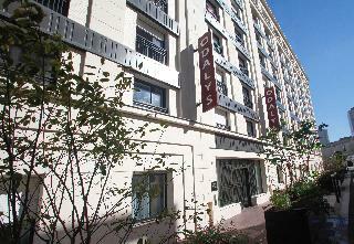 Residence Odalys Paris Levallois