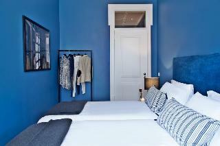Lisbon Five Stars Apartments S�o Juli�o 72