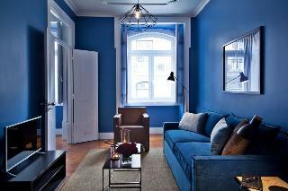 Lisbon Five Stars Apartments S�o Juli�o 72