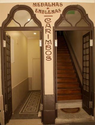 Lisbon Five Stars Apartments S�o Juli�o 72