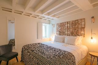 Apartamentos Almaria - Edificio Officina Real