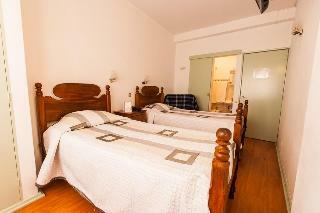 Hotel Residencial Monaco