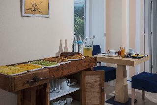 Hotel Boutique Chalet O Amorzinho