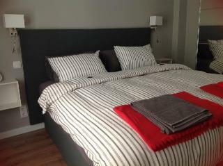 Apartamentos Downtown Flats