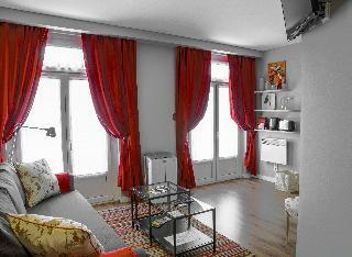 Apartamentos Downtown Flats