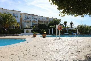 Hotel Cvl Club House