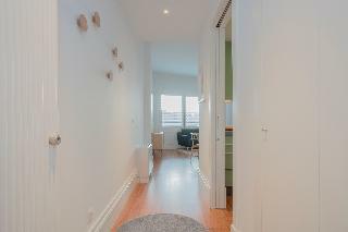 Aliados Luxury Apartment
