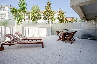 Apartamentos Boavista Sunny Terrace