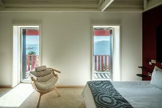 Casa de S�o Louren�o Burel Panorama Hotel