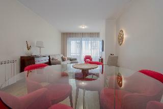 Seaside Delight Apartment