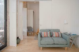 Terrace & Sunny Apartment