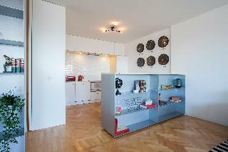 Downtown Secret Luxury Apartments