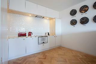 Downtown Secret Luxury Apartments