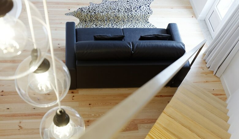 Apartamentos City Stays Alegria