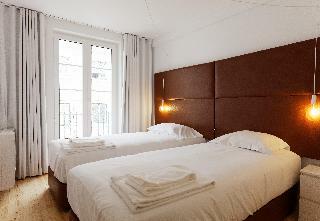 Apartamentos City Stays Alegria
