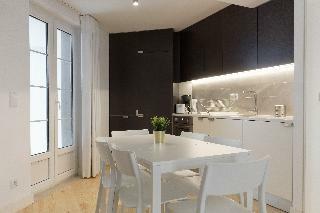 Apartamentos City Stays Alegria