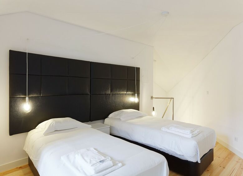 Apartamentos City Stays Alegria