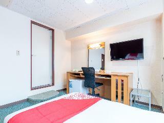 Oyo Tsukiji Business Hotel Ban