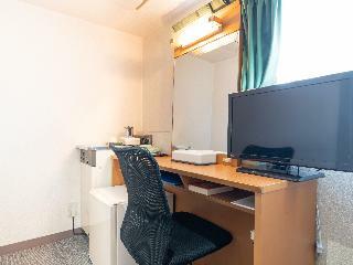 Oyo Tsukiji Business Hotel Ban