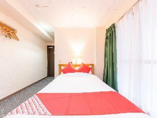 Oyo Tsukiji Business Hotel Ban