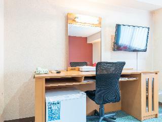 Oyo Tsukiji Business Hotel Ban