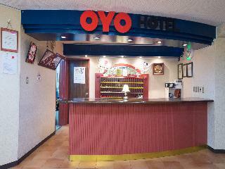 Oyo Sasebo Palace Hotel