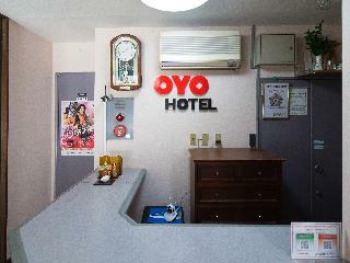 Oyo Business Hotel Kyugetsu Tsukumi
