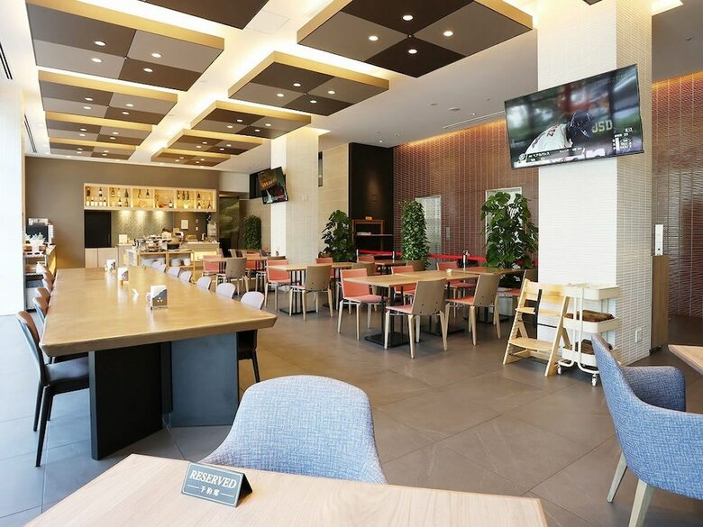 Urban Hotel Kyoto-shijo Premium