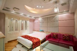 Hotel An Shinjuku Kabukicho Adults Only